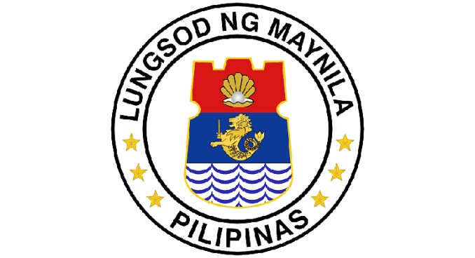 Lungsod ng Maynila Logo